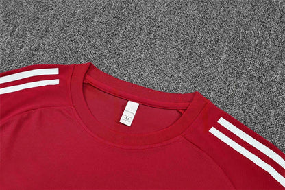 25-26 season Arsenal F.C. Training clothes suit Short sleeve - Fan version