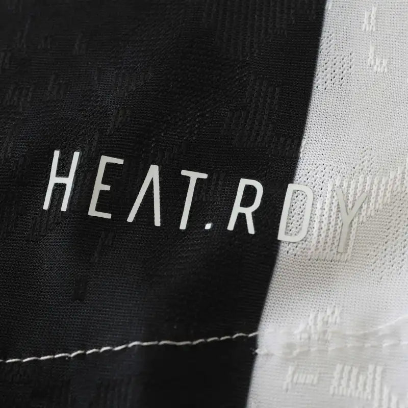 24-25 season Juventus F.C. home Long sleeved - Player version