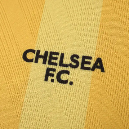 95-97 season Chelsea away Retrò - Fan version