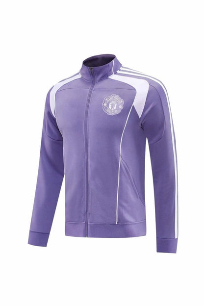 25-26 season Manchester United F.C. - Training jacket set