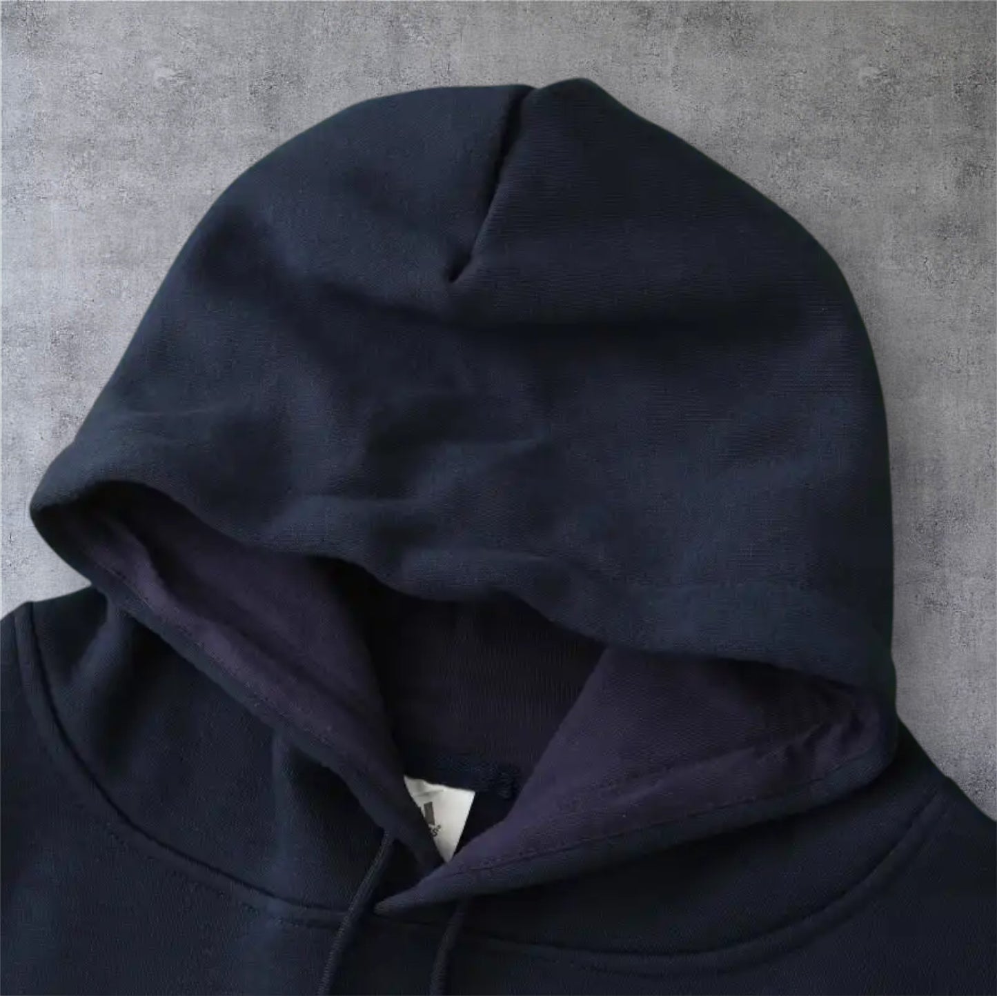 24-25 Juventus F.C. navy blue Hoodie