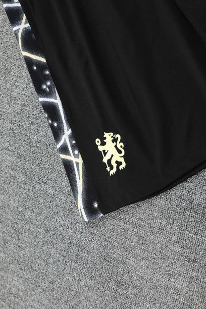 25-26 season Chelsea F.C. Training clothes suit vest - Fan version