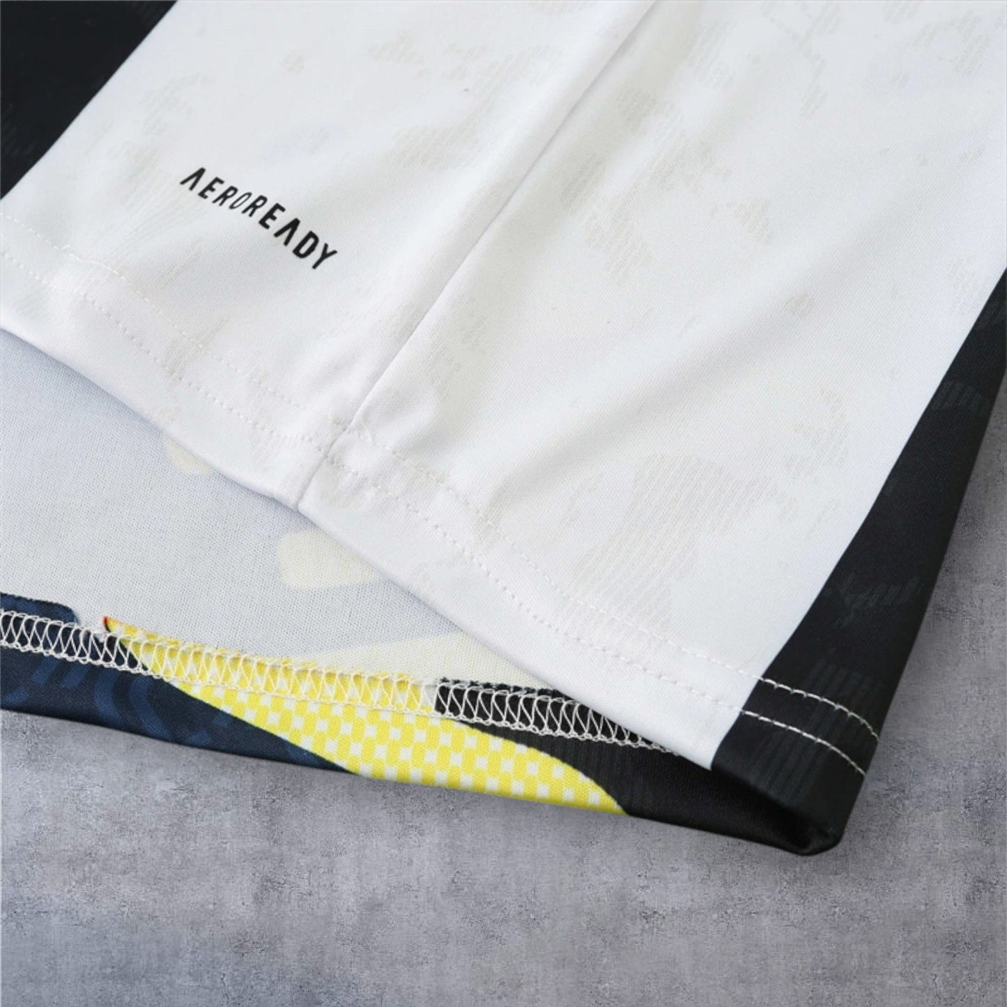 24-25 season Juventus F.C. Concept version - Fan version