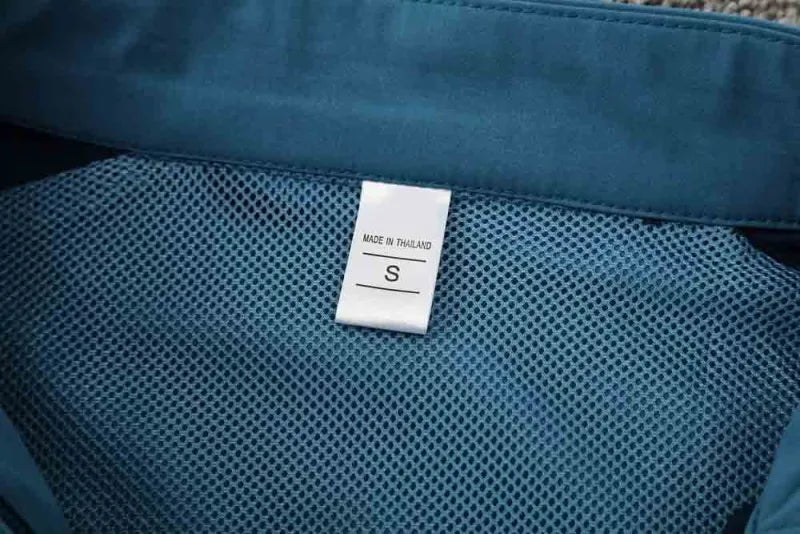 25-26 season Arsenal F.C. windbreaker