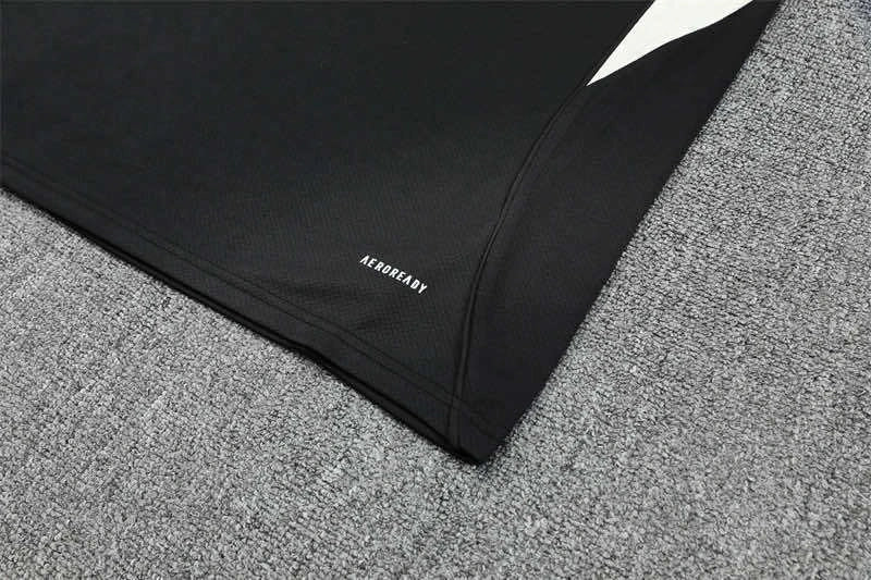 25-26 season Liverpool F.C. Training clothes suit Short sleeve - Fan version