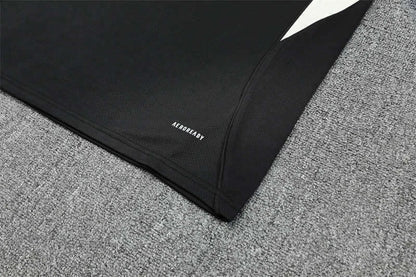 25-26 season Liverpool F.C. Training clothes suit Short sleeve - Fan version