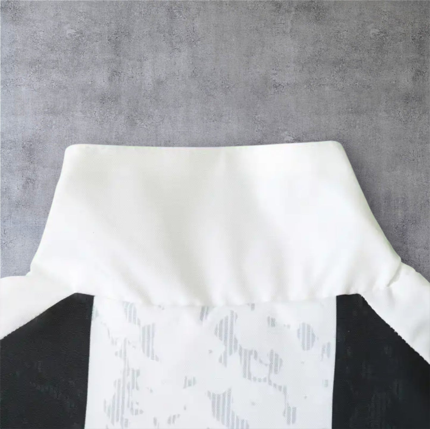 24-25 Juventus F.C. Wear on both sides windbreaker