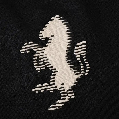 25-26 Juve Third version - Visit Detroit - Player version