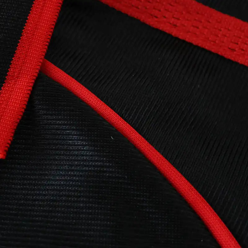 98-99 A.C. Milan third retro Kids kit