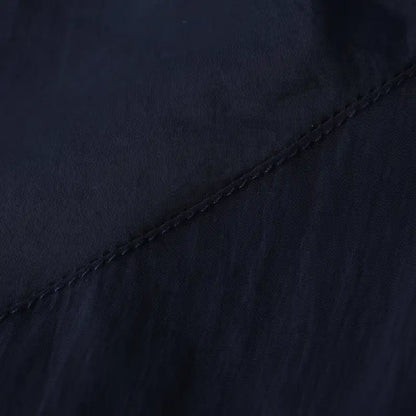 24-25 Juventus F.C. navy blue windbreaker