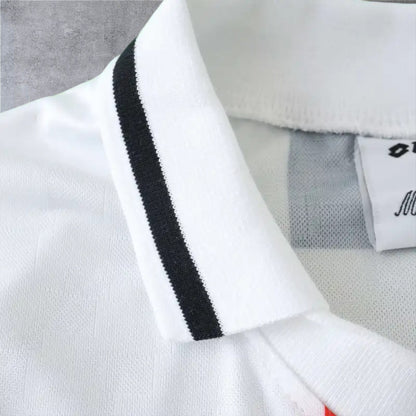 96-97 season AC Milan away Retrò Fan version