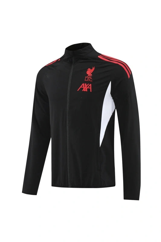 25-26 season Liverpool F.C. - windbreaker