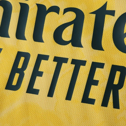 25-26 season A.C. Milan third Fan version