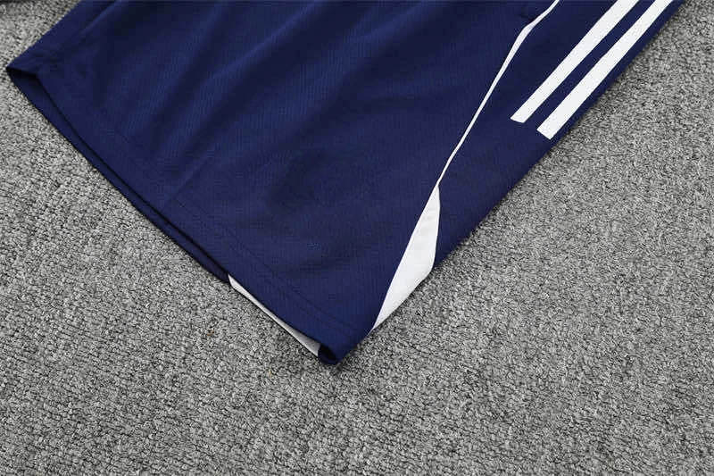 25-26 season Arsenal F.C. Training clothes suit Short sleeve - Fan version