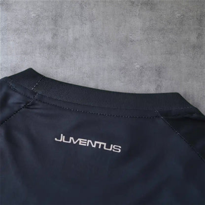 24-25 season Juventus F.C. Training clothes - Fan version