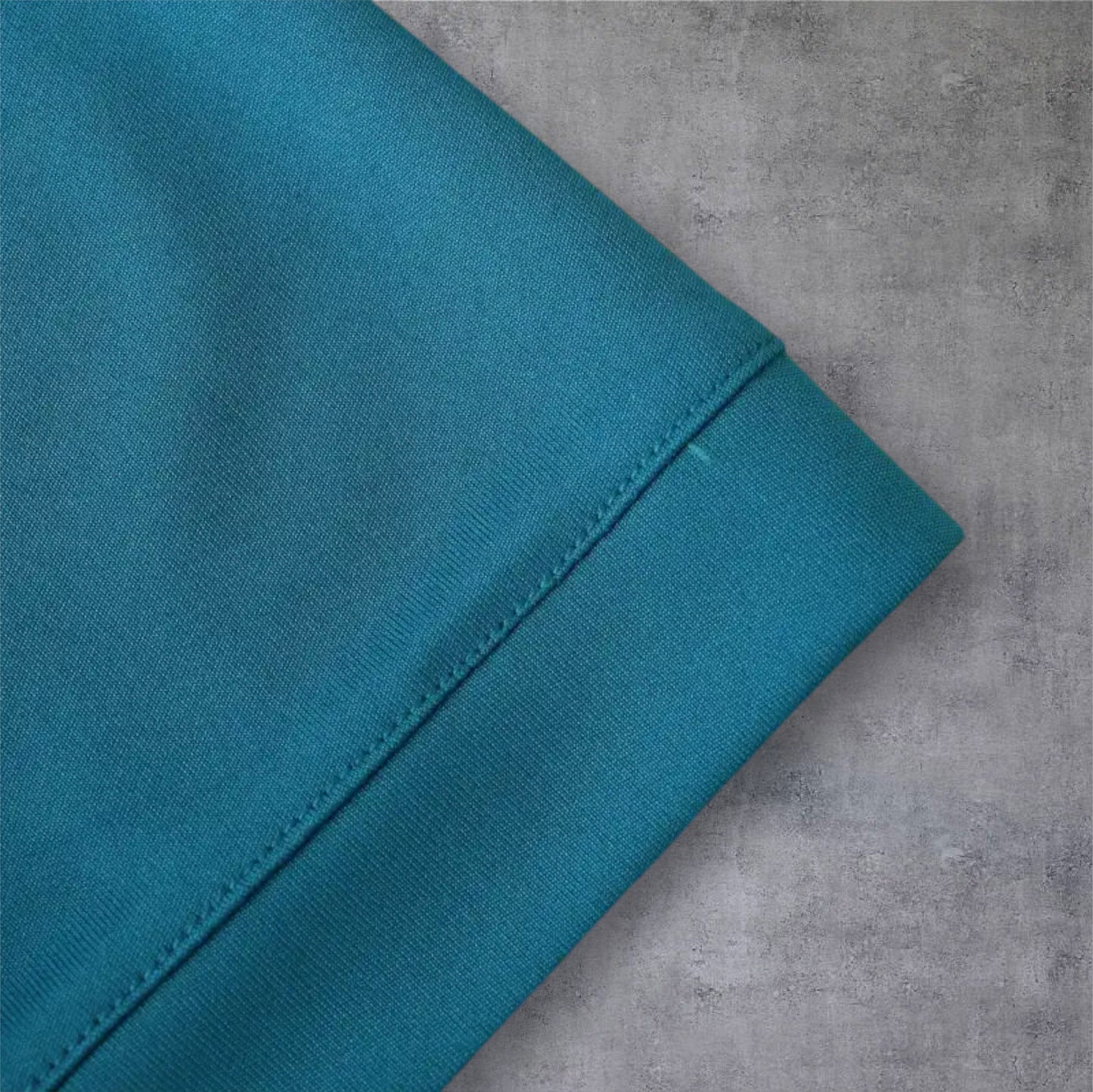 17-18 season Real Madrid third retro - Fan version