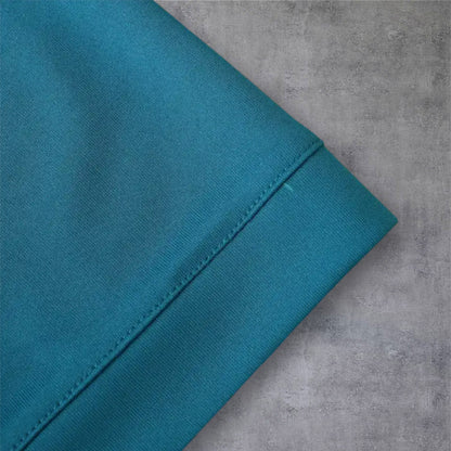 17-18 season Real Madrid third retro - Fan version