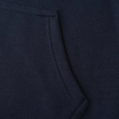 24-25 Juventus F.C. navy blue Hoodie