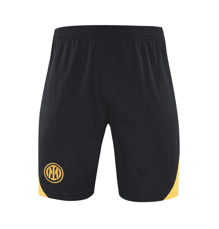 25-26 season F.C. Internazionale Milano Training clothes suit Short sleeve Fan version