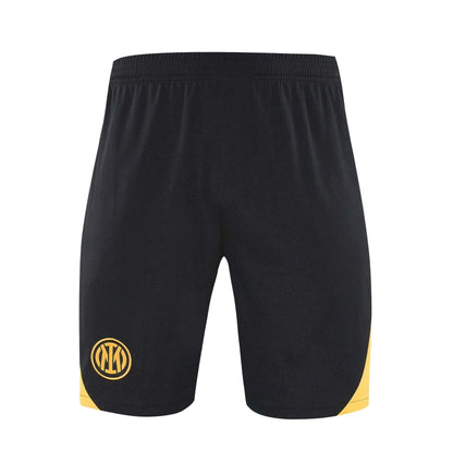 25-26 season F.C. Internazionale Milano Training clothes suit Short sleeve Fan version