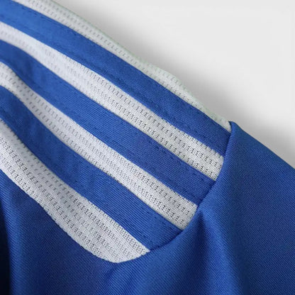 11-12 season Chelsea F.C. home Champions Legue Retrò - Fan version