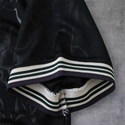 25-26 Juve Third version  - Fan version