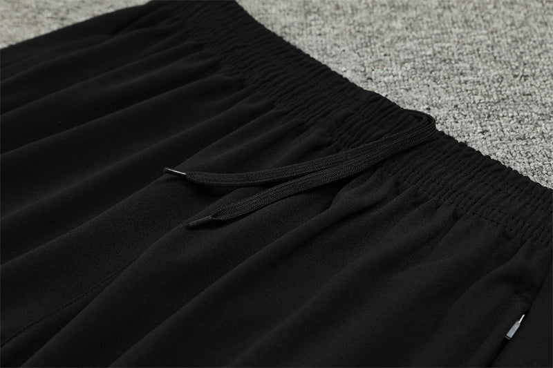 24-25 Liverpool F.C. red Training suit - set Player version