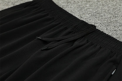 24-25 Liverpool F.C. red Training suit - set Player version