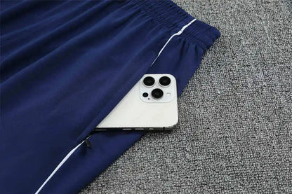 25-26 season Arsenal F.C. Half zip training suit set