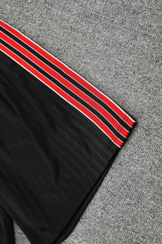 25-26 season Manchester United F.C. Training clothes suit vest - Fan version