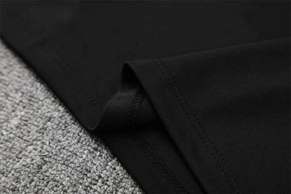 25-26 season Liverpool F.C. Half zip training suit - set