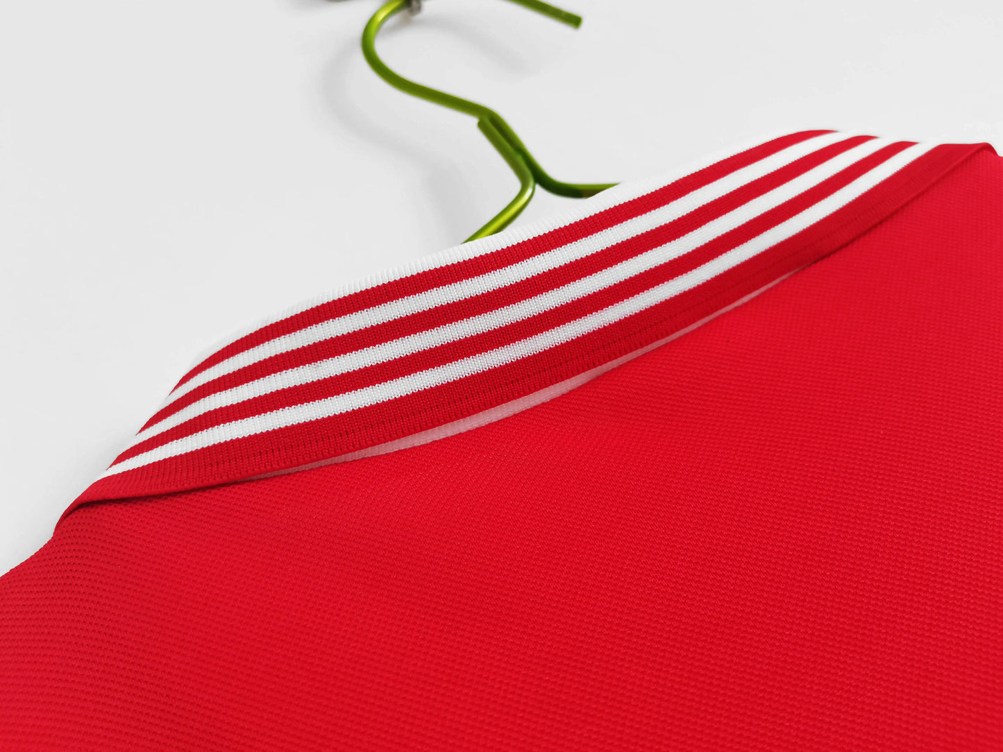 77-78 season Manchester United Home Retrò - Fan version