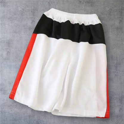 25-26 Season A.C. Milan Away Kids Kit