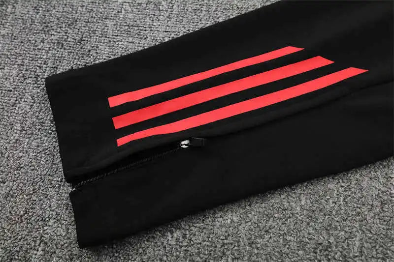 25-26 season Arsenal F.C. Half zip training suit set