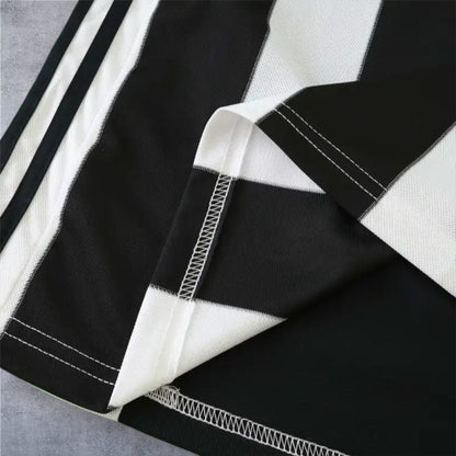 17-18 season Juventus F.C. home retro - Fan version