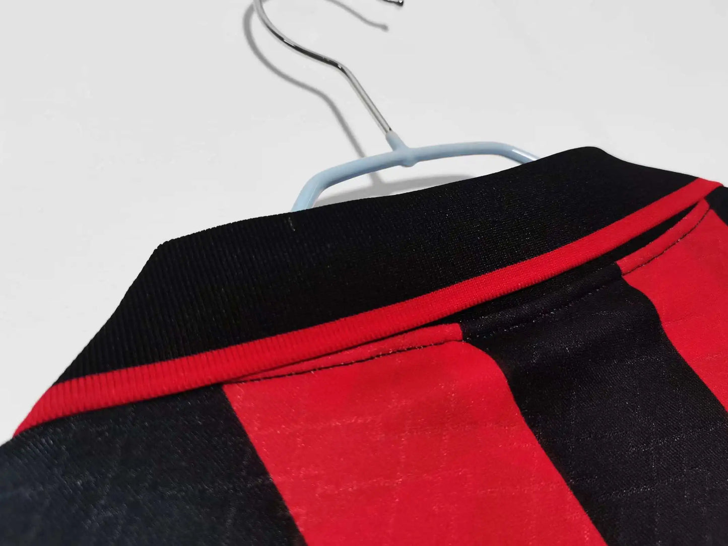 95-96 Season AC Milan Home Retrò Fan version