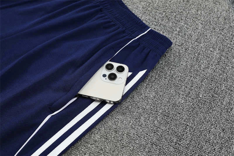 25-26 season Arsenal F.C. Training clothes suit Short sleeve - Fan version