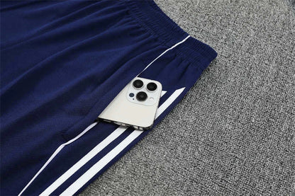 25-26 season Arsenal F.C. Training clothes suit Short sleeve - Fan version