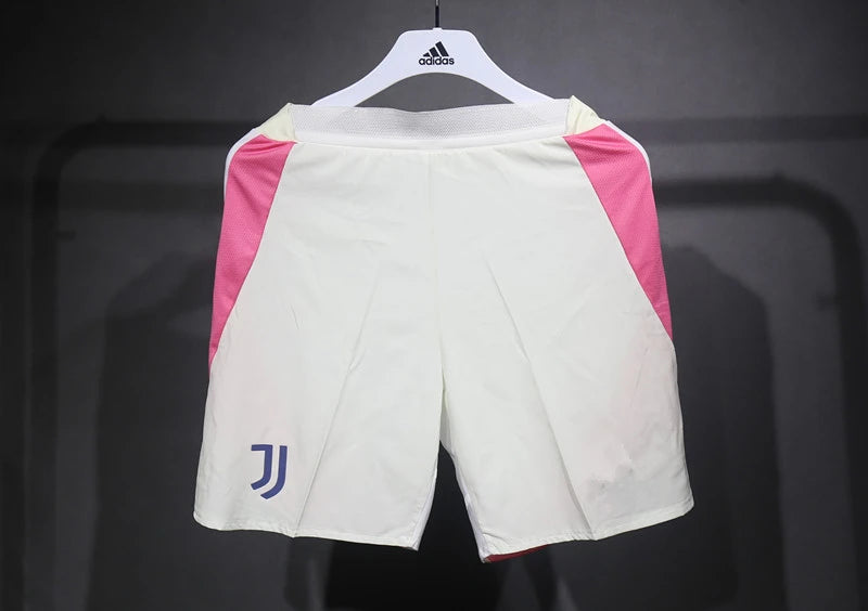 24-25 season Juventus F.C. away Player version shorts