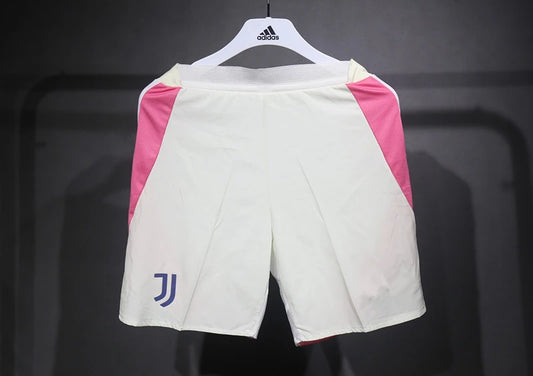 24-25 season Juventus F.C. away Player version shorts