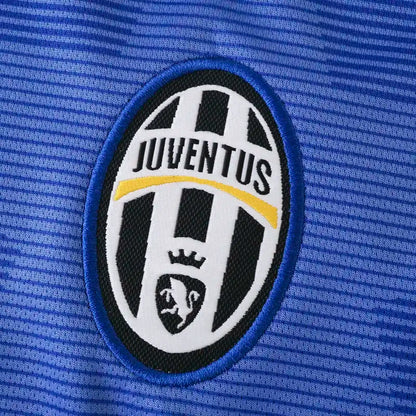 14-15 season Juventus F.C. away retrò - Fan version