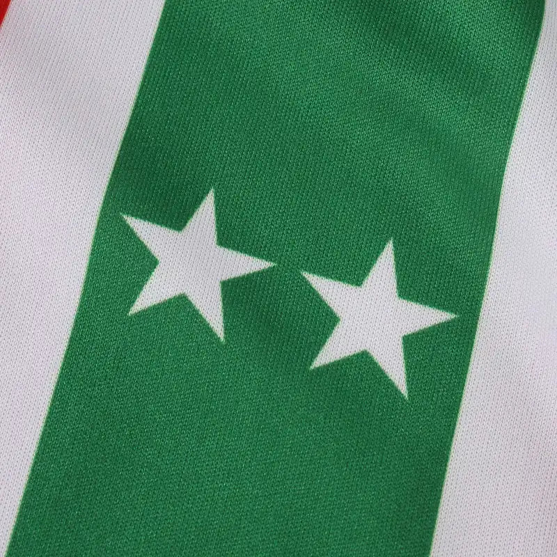 05-06 season Juventus F.C. away retro - Fan version