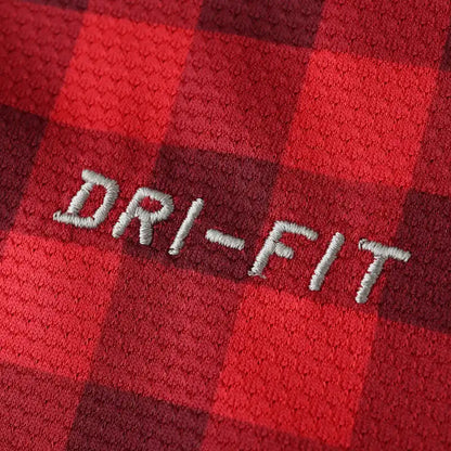 12-13 season Manchester United Home Retrò - Fan version