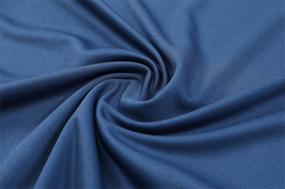 24-25 Manchester City F.C. navy blue Training suit set