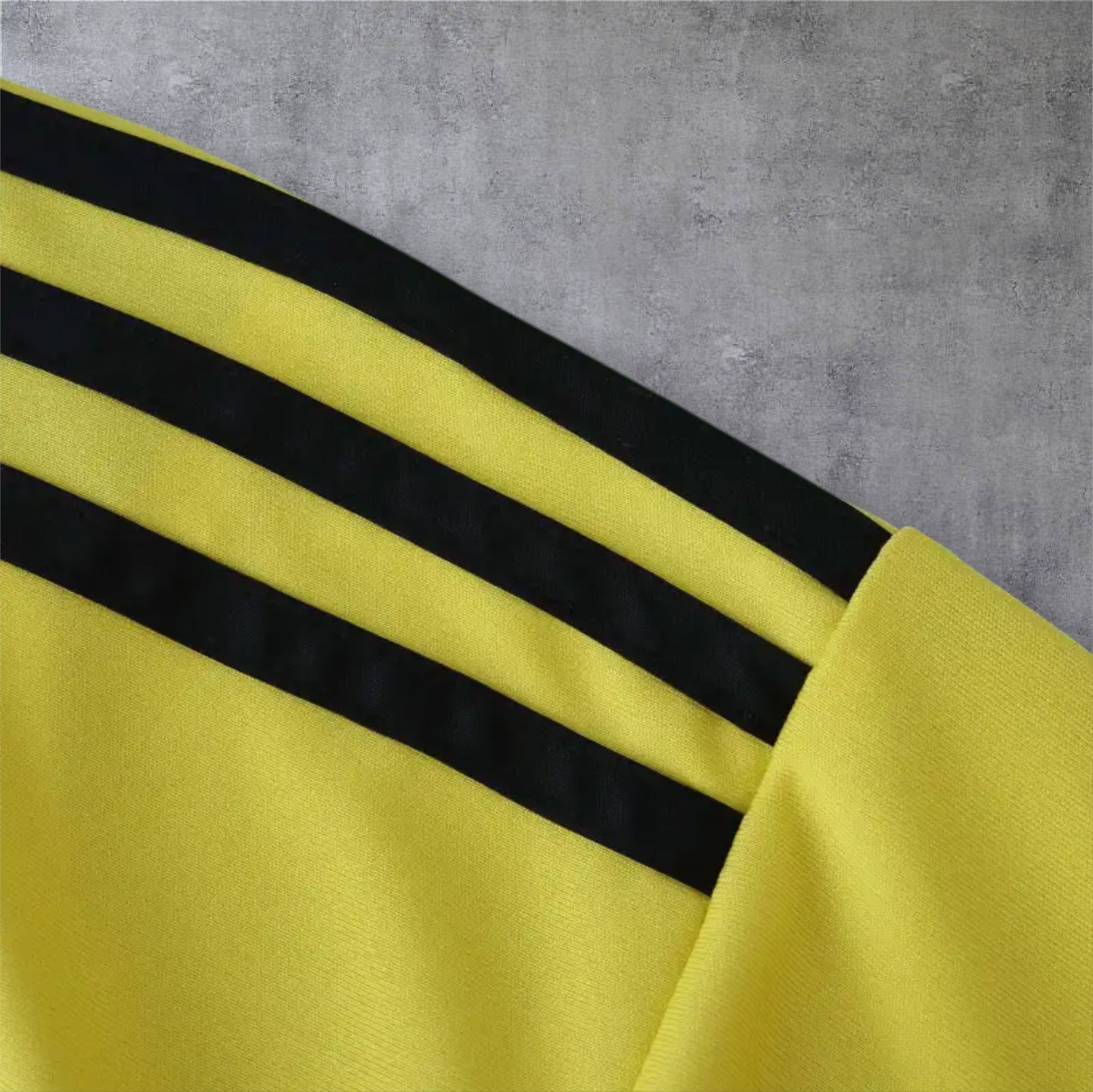 25-26 season Juventus F.C. goalkeeper - Fan version