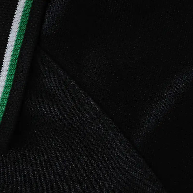 98-99 season Manchester United third Retrò - Fan version