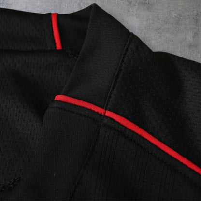 07-08 season Manchester United F.C. away Retrò - Fan version