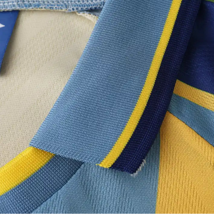 95-97 season Chelsea away Retrò - Fan version