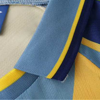 95-97 season Chelsea away Retrò - Fan version