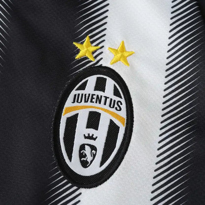 11-12 season Juventus F.C. home retro - Fan version